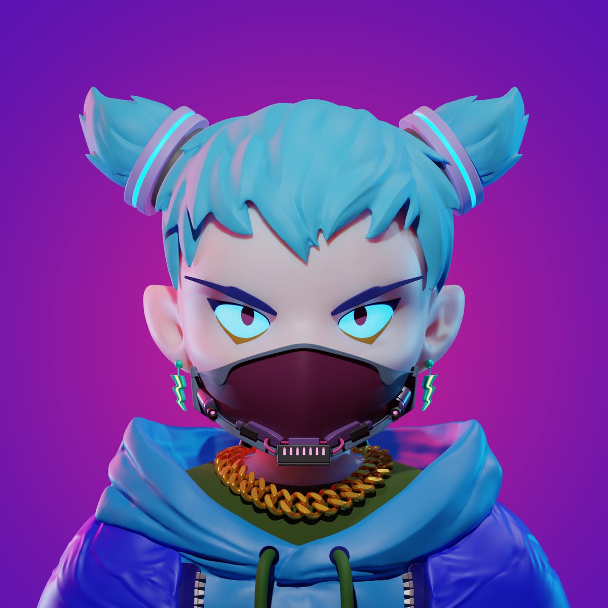 Lilly  | NFT Promoter 🍥 tweet media