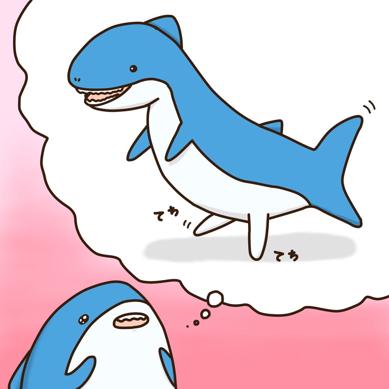もるめっく Mol Meq Osm Twitter
