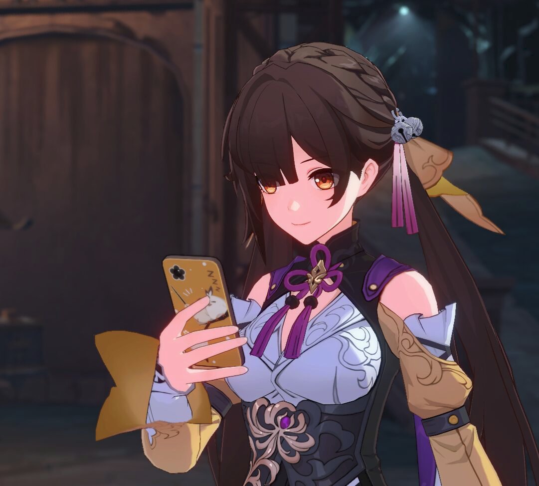 So I'm a giga chad a cutie and a stinky 

Noice