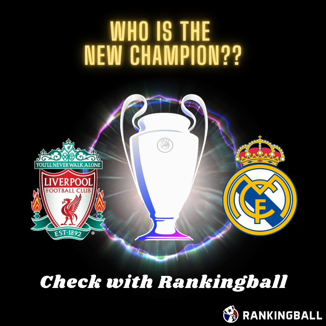 RankingBall tweet media