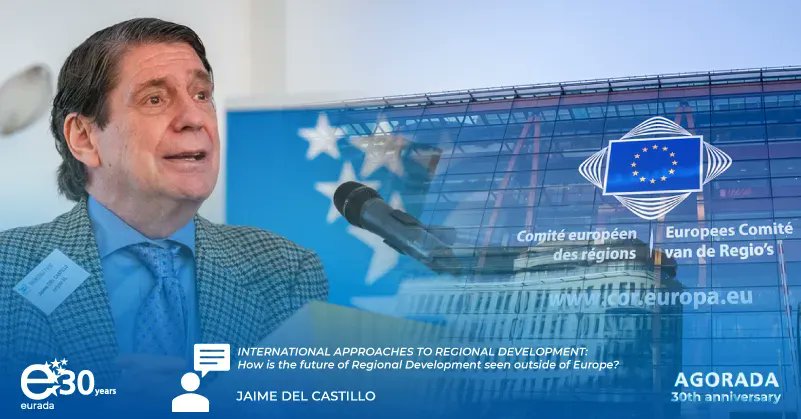 EURADA tweet media
