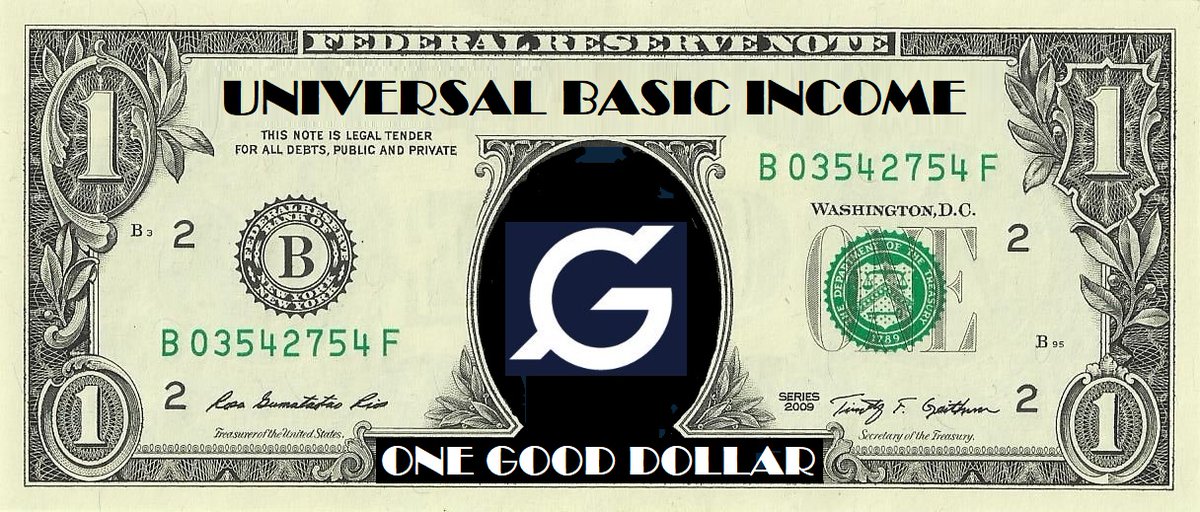 <a href="/gooddollarorg/">GoodDollar 💙🌏</a> Claim every day!
#GoodDollarMemes