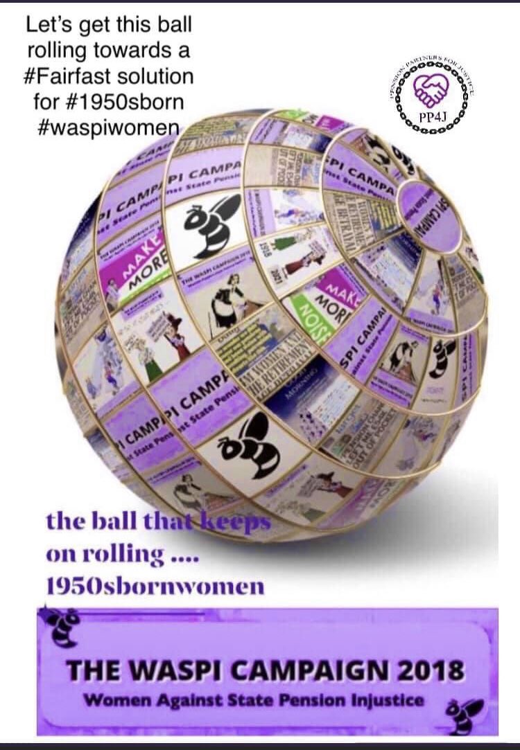 Chrishainswort2's tweet photo. #letsgettogoal!! While your giving £££ out remember the #1950sborn who had no individual letters in 1995 of MAJOR changes to #statepension age in legislation in 1995 !! No time to prepare , making decisions on retiring at 60 yr ( normal retirement age for women ) #lefttochance https://t.co/Xydc0PZ4yz
