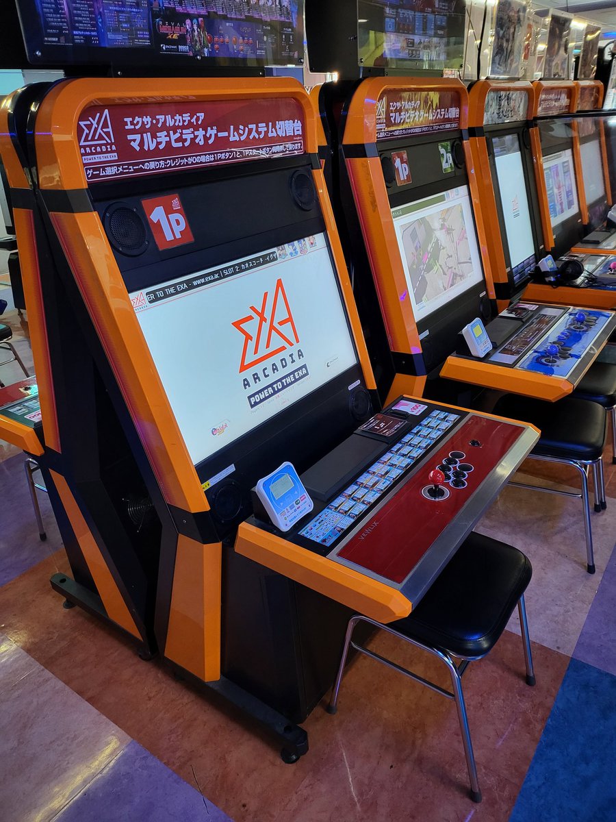 即購入 タイトー ビュウリックス筐体 稼働用ガンダムゲーム6本