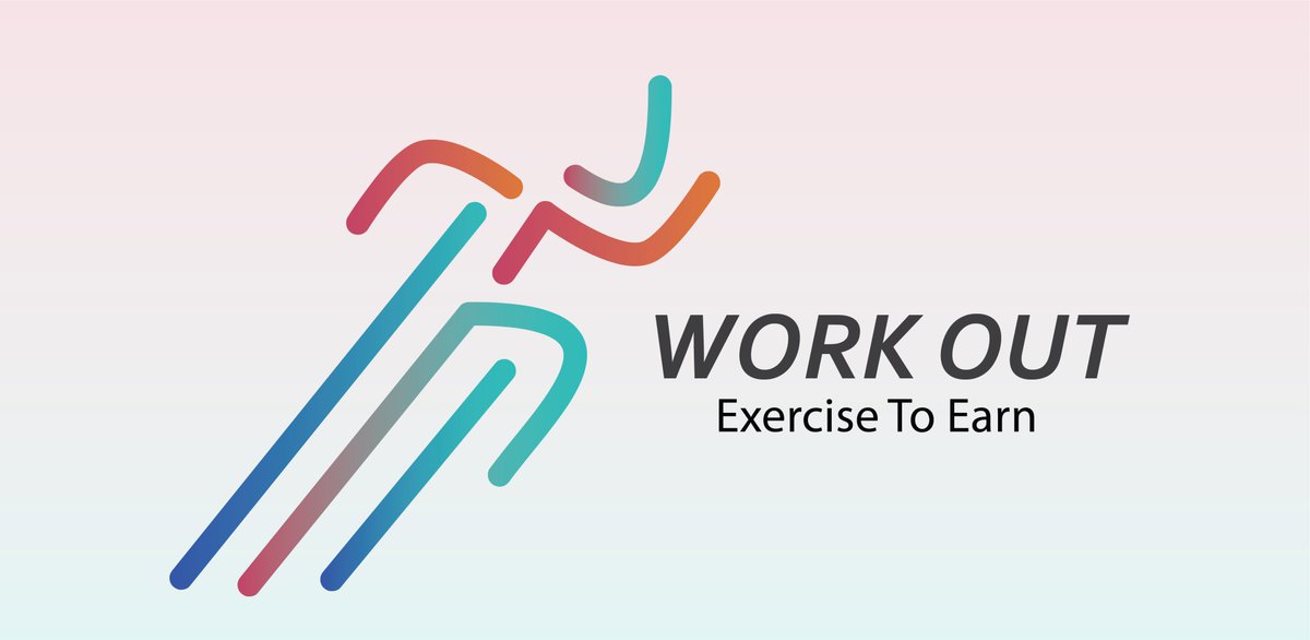 Work Out - WO2E tweet media