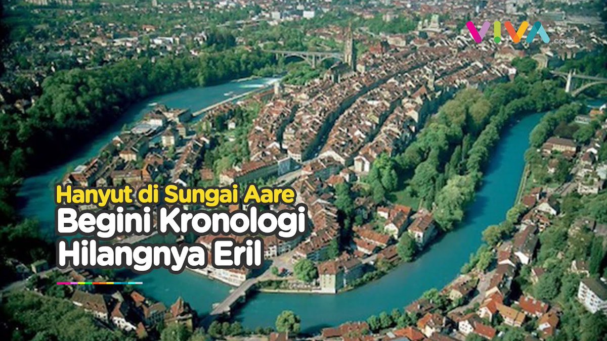VIVAcoid's tweet photo. Istri Kang Emil Ikut Berenang, Begini Kronologi Eril Sebelum Hilang di Swiss https://t.co/vEgnOSr1Sm https://t.co/DFrftAEyaH