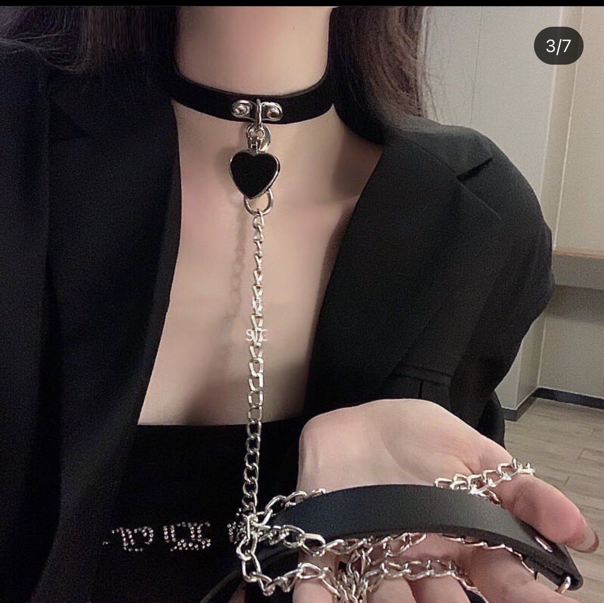 好好看😍 有人要抖內一下嗎🥵🥵 https://t.co/Bp9wCXsmDL