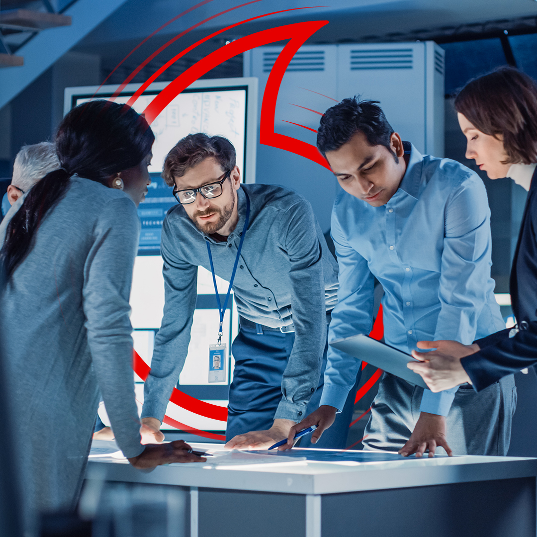 Vodafone Romania tweet media