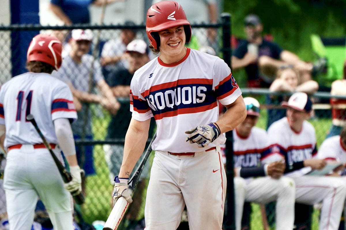 <a href="/Iroquoisbasebll/">Iroquois Chiefs Baseball</a>  Great Win ⚾️
