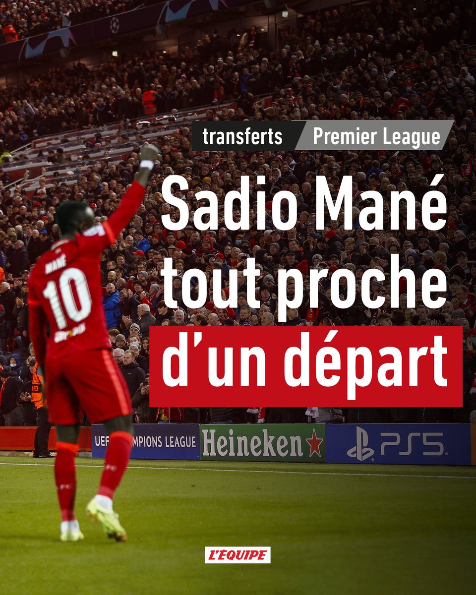 L'Équipe tweet media