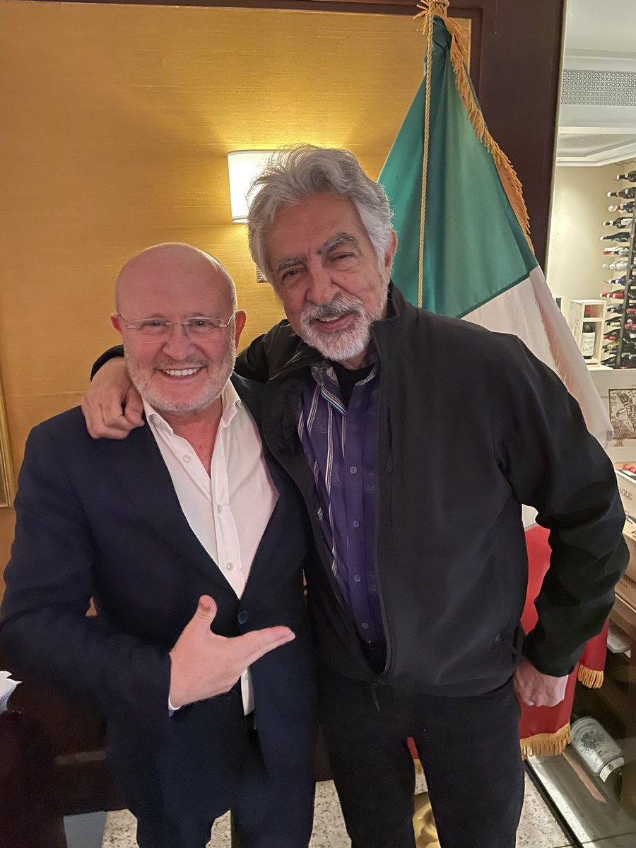 Joe Mantegna tweet media