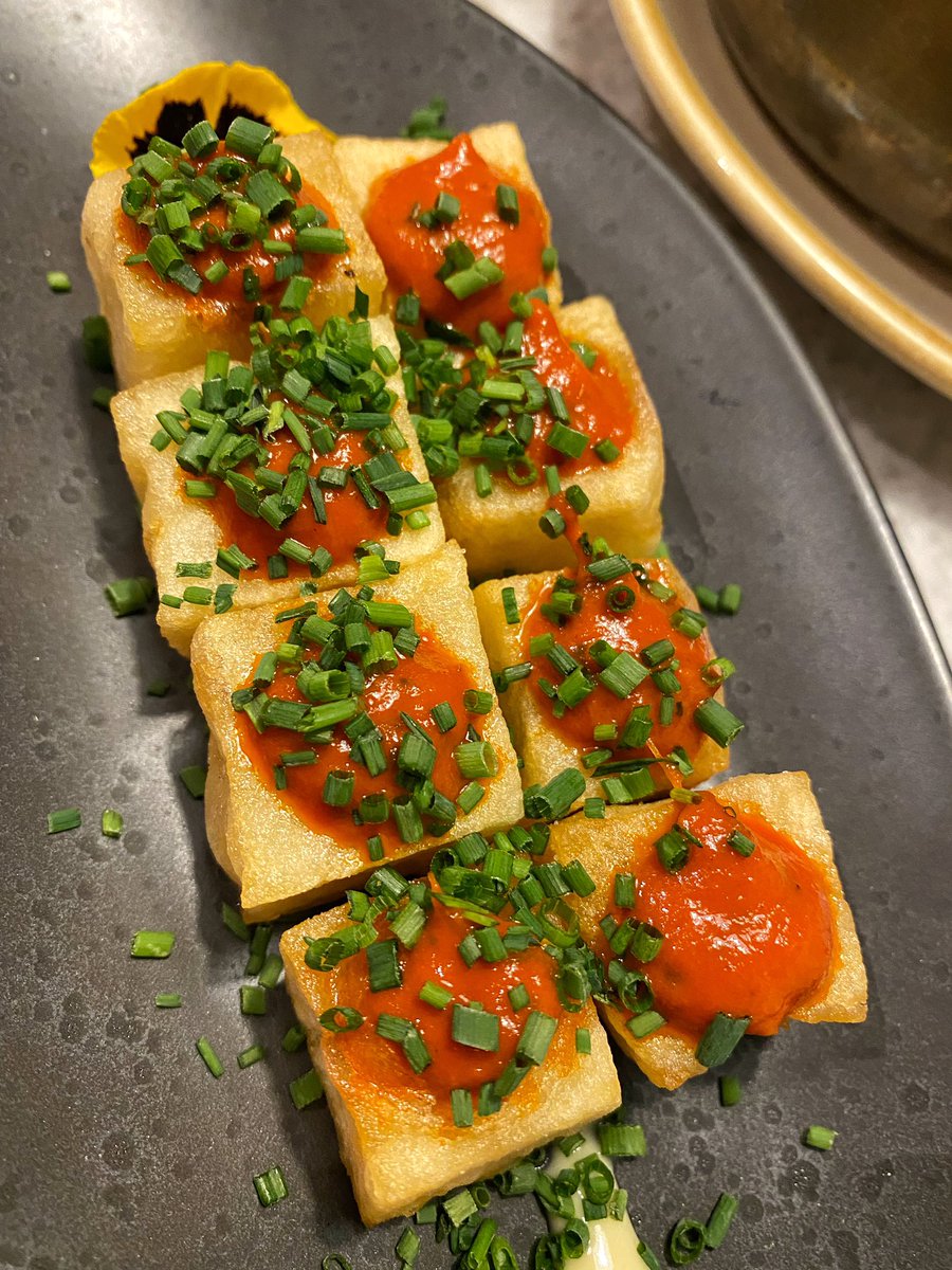 Delicious new restaurant, Alioli, in @TouchwoodTweets 👀 Opening on 1st June 👌