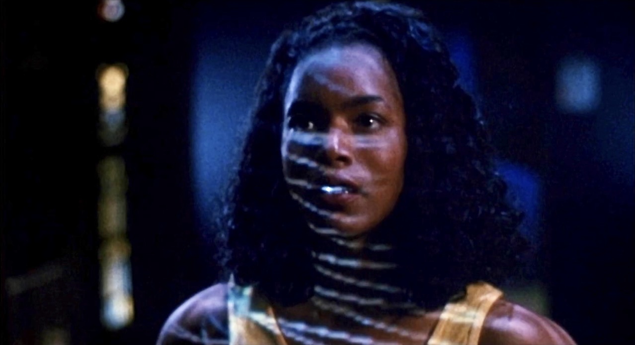 Happy Birthday to Angela Bassett!    