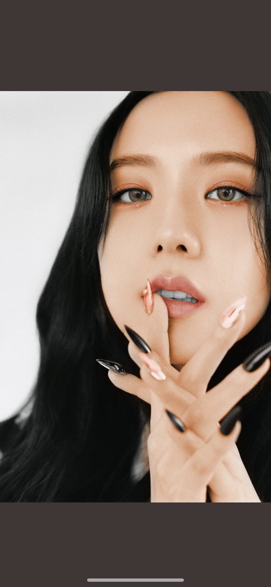03WX99JISOO's tweet photo. JISOO FOR ROLLING STONE #JISOOxRollingStone https://t.co/eQuSkbSBTZ