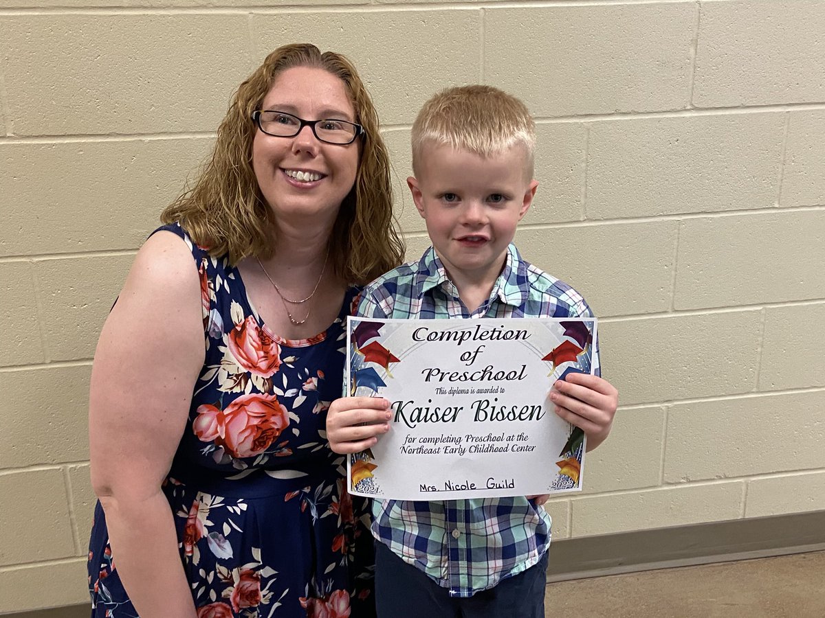 Happy 5th birthday to the fun loving, go with the flow, never scared Kaiser Michael! Enjoy your last day of pre-school and have a great day! <a href="/jessbissen/">jessica bissen</a>