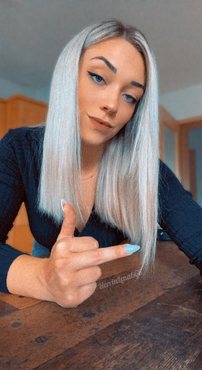 Herrin Lena🔥 tweet media