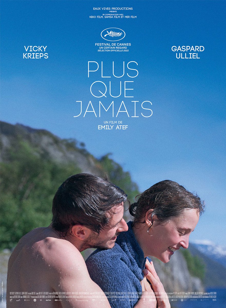 stphn035's tweet photo. En salles pour #PlusQueJamais au @GaumontRennes
@jour2fete @Festival_Cannes #Cannes2022 https://t.co/6iOS9h7jrE