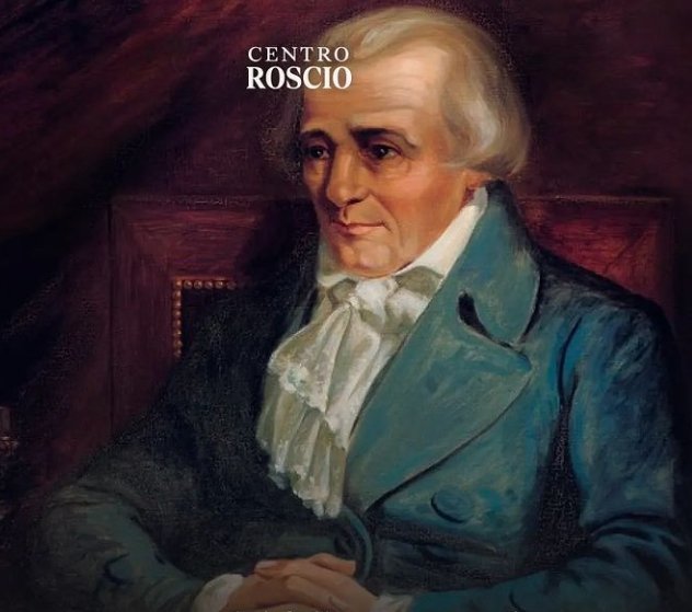 Centro Roscio on Twitter: 