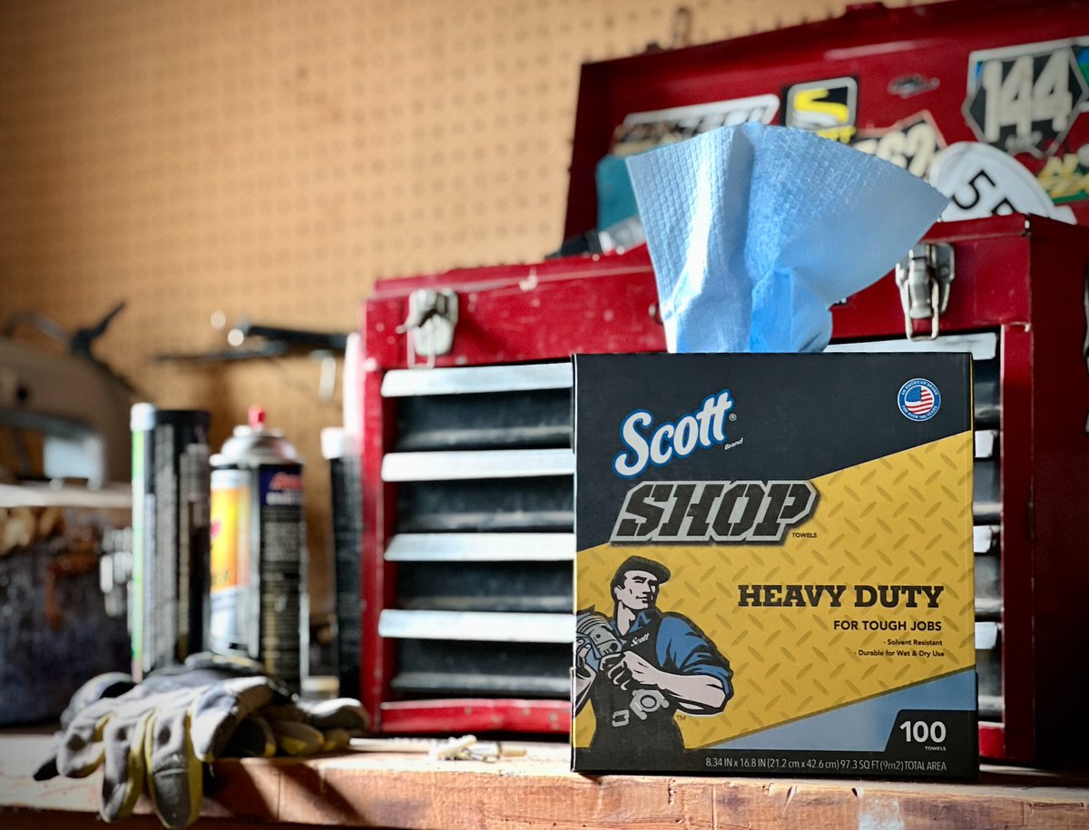 ScottHomeAuto's tweet image. Red, White &amp;amp; Blue AND hosting a giveaway for YOU! Share with us a photo of your Memorial Day Weekend home or auto project for a chance to win Scott Home &amp;amp; Auto product!