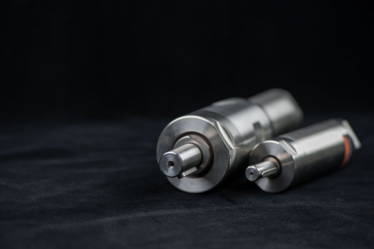 AtlasCopcoTools's tweet image. Not sure what air motor is the most suitable for your machine and application? We&apos;ve got you covered!
Atlas Copco provides the widest range of air motors on the market, sizes up to 6500W. Check out the selection tool in the link below!

atlascop.co/BSFsB