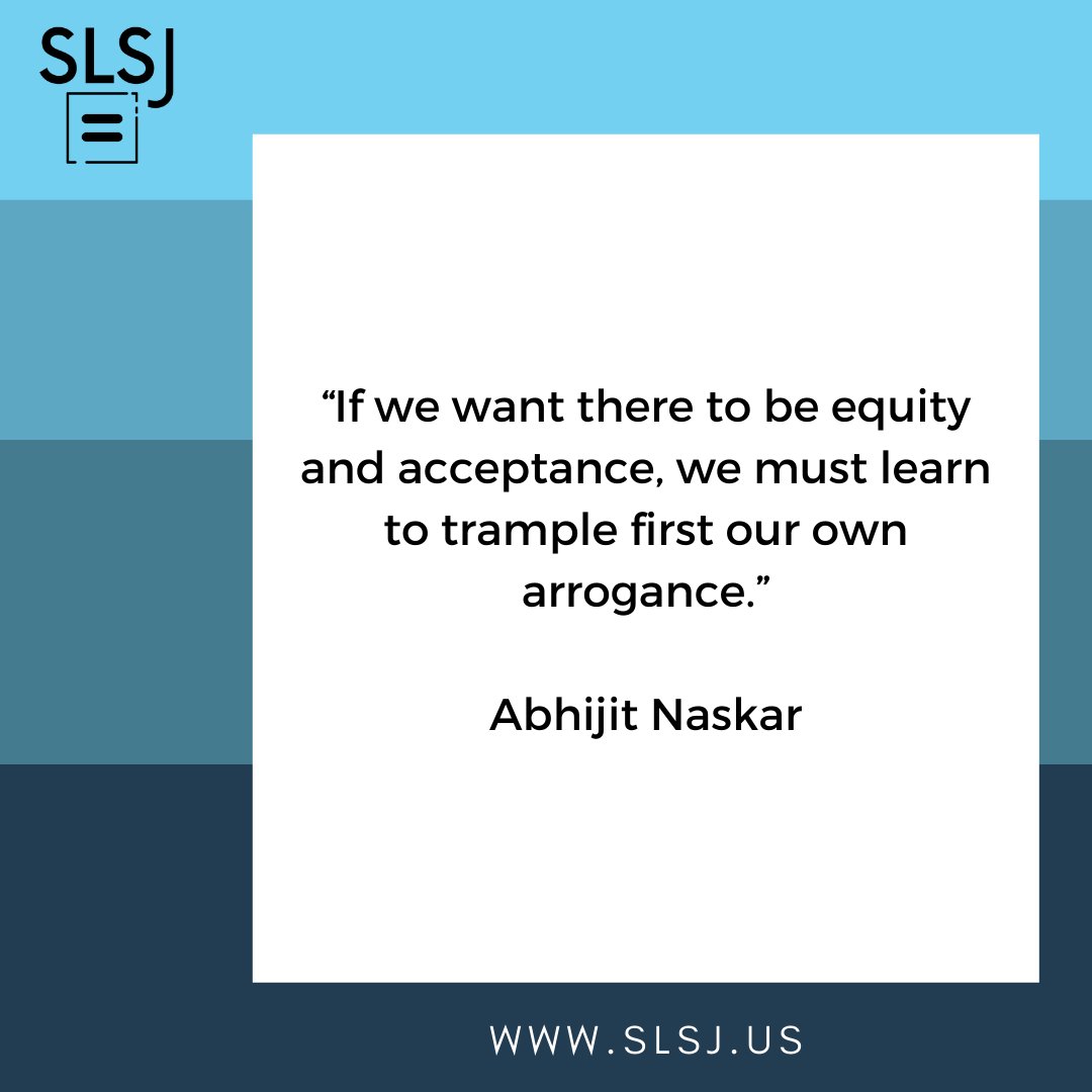 SLSJ | School Leadership for Social Justice tweet media