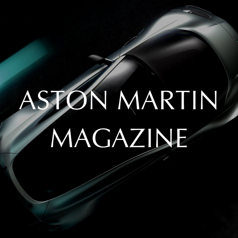 astonmartin's tweet photo. READ: We chart the evolution of the world-renowned V12 engine, exploring the strength and power that lies at the heart of Aston Martin.
#AstonMartin #AMmagazine