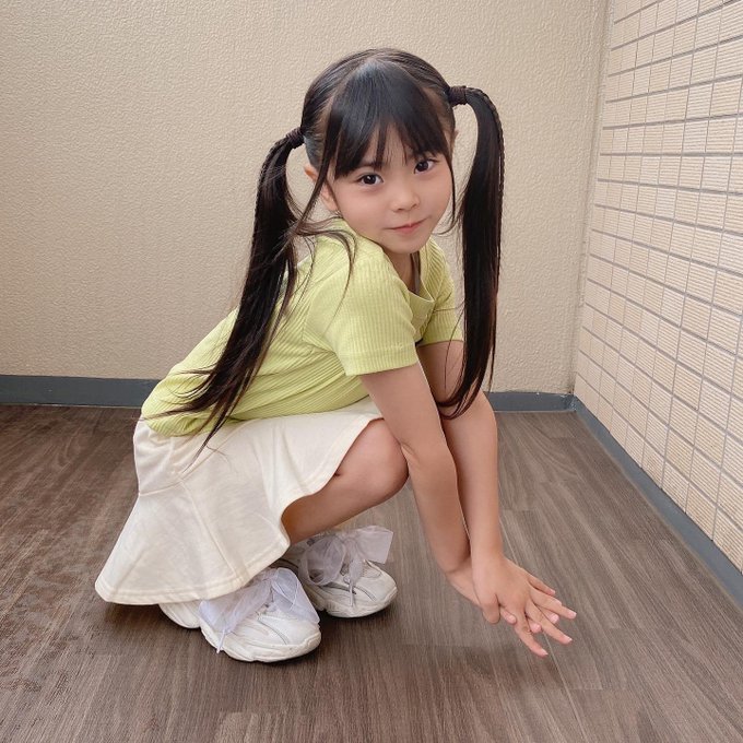 Twitterのコスプレ画像1