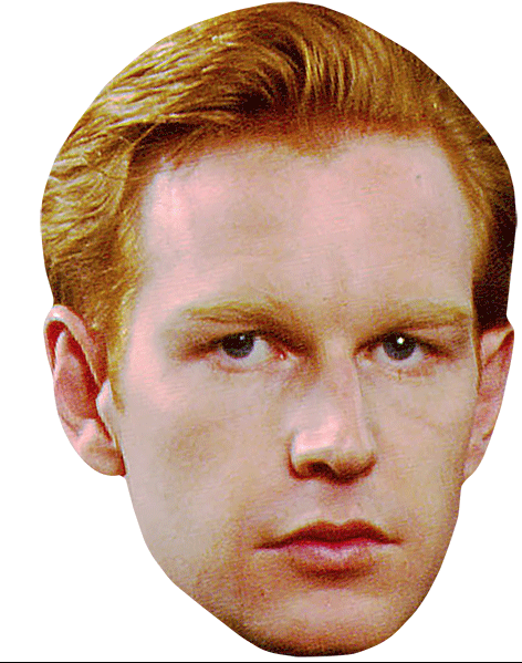Softwaver1's tweet photo. 🎈           😢           💔         Andy "Fletch" Fletcher. R.I.P. https://t.co/6RmtDMWPgU