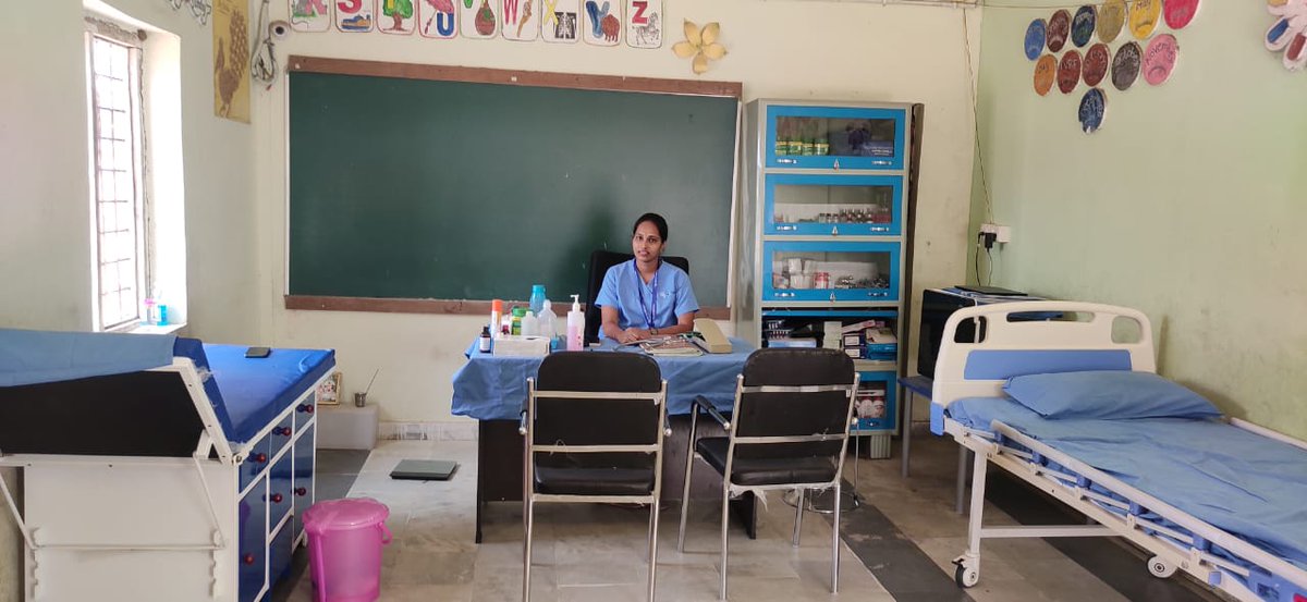 basix_health's tweet photo. We are excited to share the opening of another one of our school clinics at Kamareddy, Telangana.
#schoolhealth #schoolhealthprogram #schoolhealthnurse #schoolhealthnursing #schoolhealthservices #schoolhealthassistant #schoolhealthsummit #schoolhealthcheckup #schoolclinic https://t.co/qQLp5sHxr4