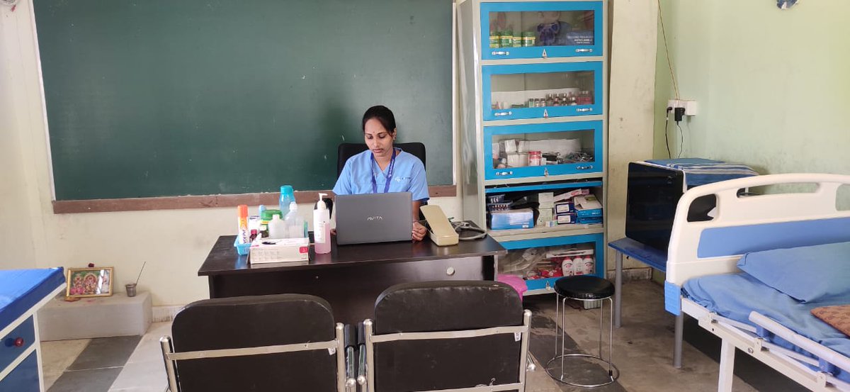 basix_health's tweet photo. We are excited to share the opening of another one of our school clinics at Kamareddy, Telangana.
#schoolhealth #schoolhealthprogram #schoolhealthnurse #schoolhealthnursing #schoolhealthservices #schoolhealthassistant #schoolhealthsummit #schoolhealthcheckup #schoolclinic https://t.co/qQLp5sHxr4