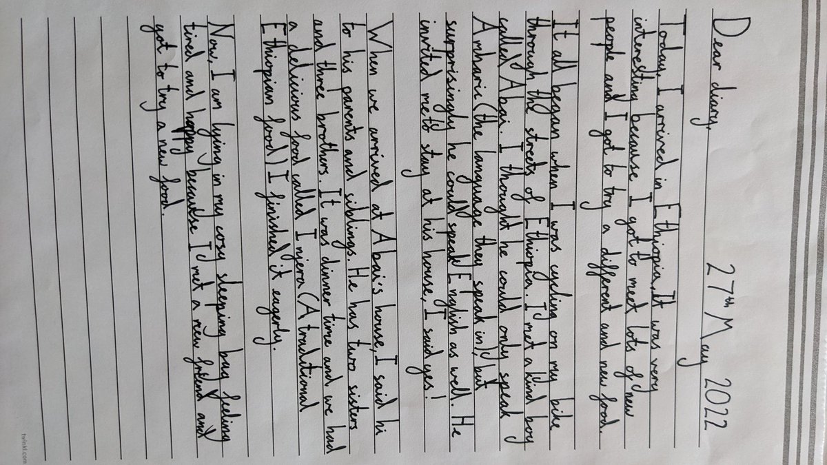 Clifton with Rawcliffe Primary School tweet media