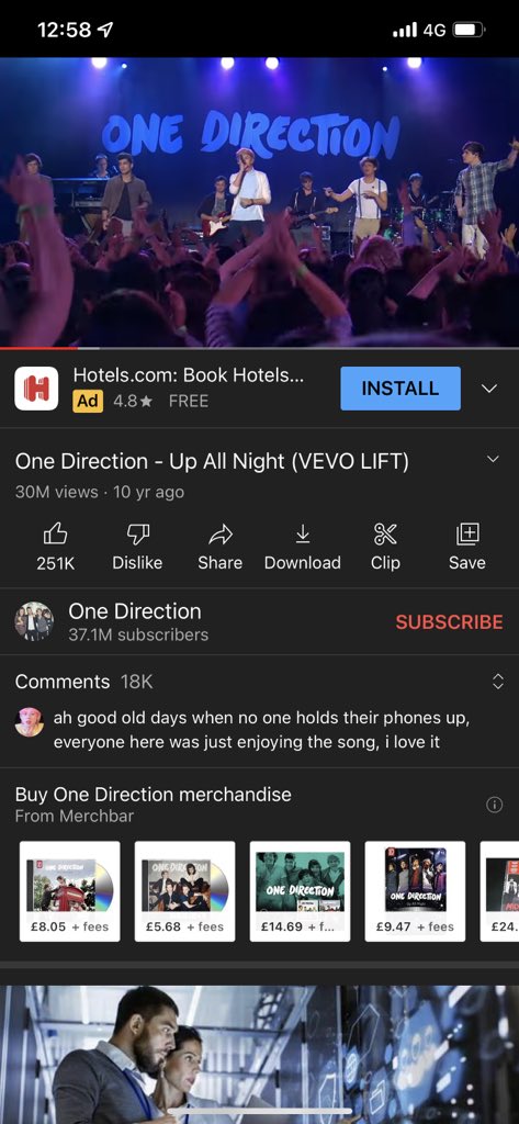 emilymtchh's tweet photo. the up all night i thought we were getting 😭 #alevels2022 #alevelmedia #mediastudies https://t.co/TOEjz4eYPU