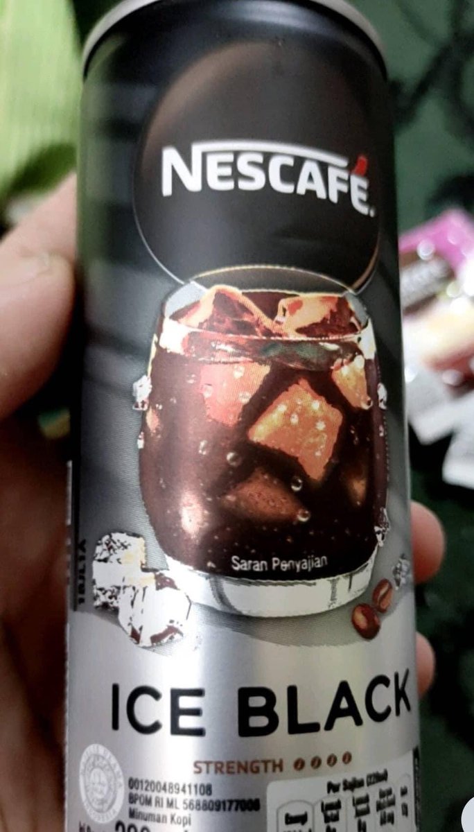 MalayFoodHunter's tweet photo. Mana Hantu Nescafe 😍😍 https://t.co/4wc3REZ7Fi