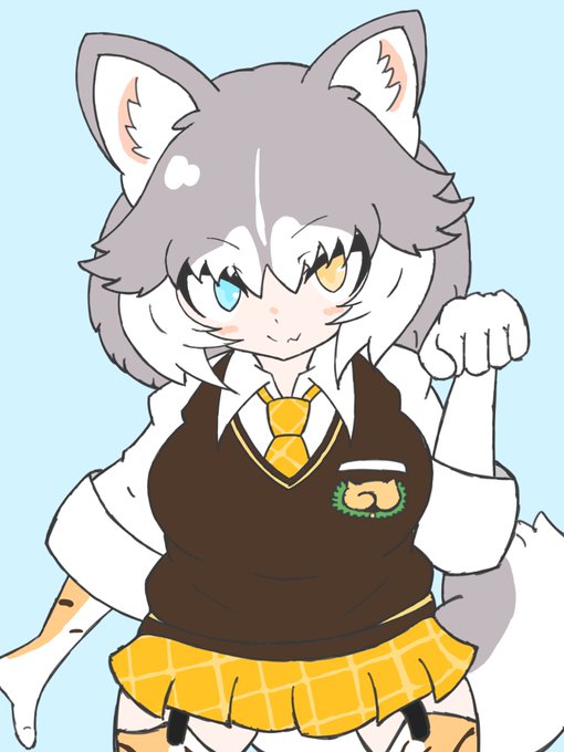 イエイヌちゃん 