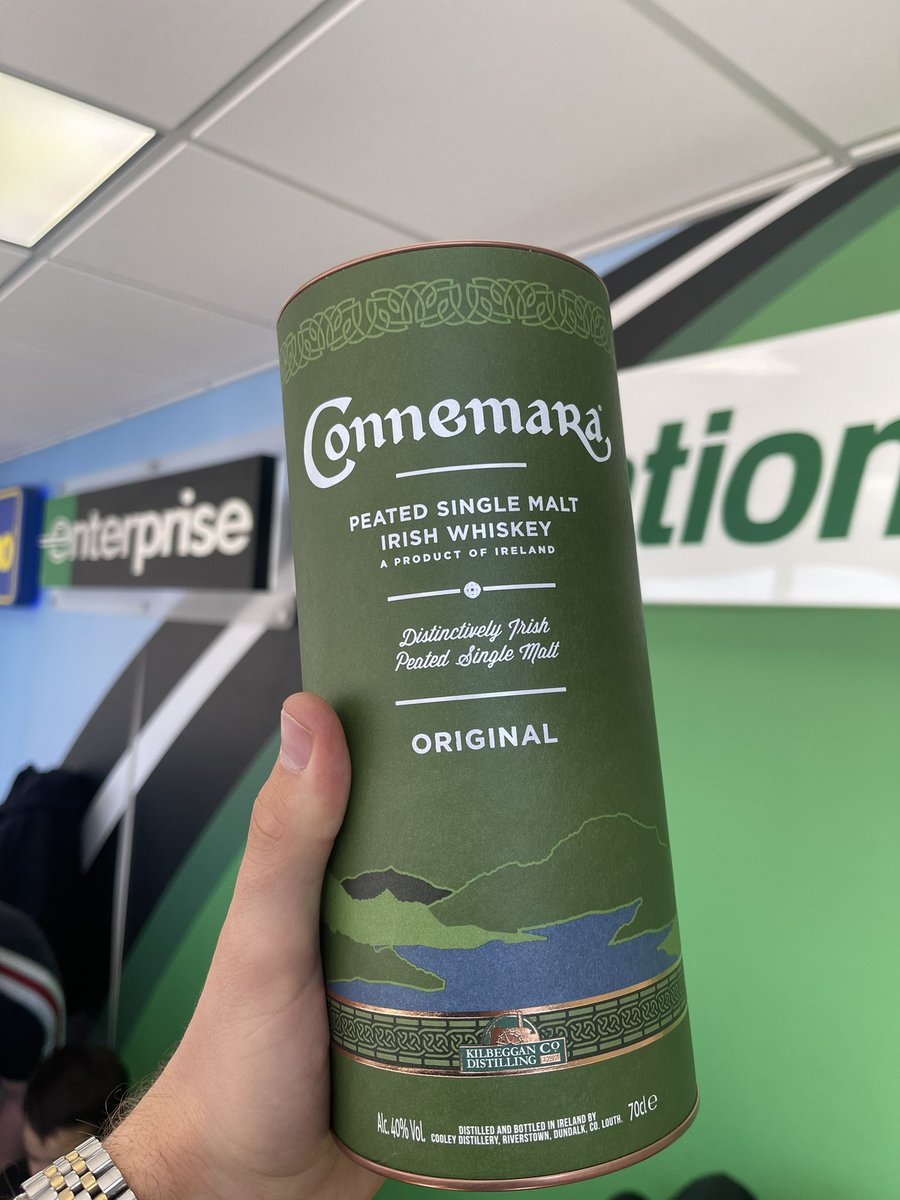 Jon_hewton@Enterprise tweet media