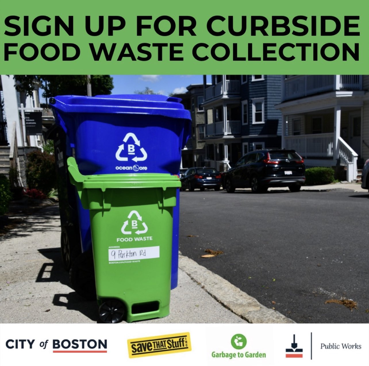 City of Boston on Twitter: