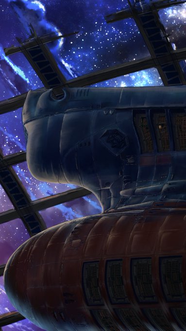 宇宙戦艦ヤマト立体 イラスト作品集のtwitterイラスト検索結果 宇宙戦艦ヤマト立体 イラスト作品集のtwitterイラスト検索結果