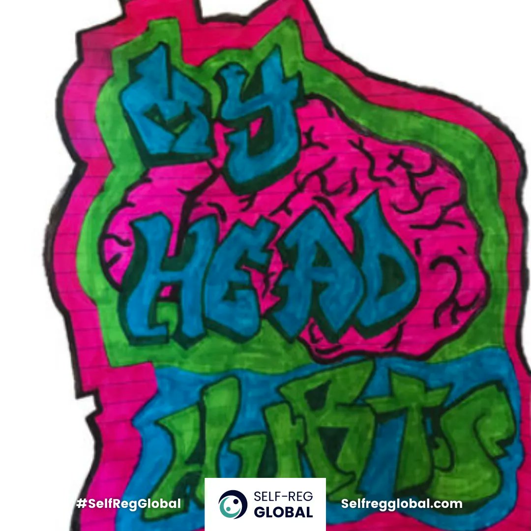 "The first step in #SelfReg is always to ask “Why?” Only now when we ask, “Why is my child so mentally lazy?” we mean this, not as a lament, but as the starting-point of genuine inquiry." - <a href="/StuartShanker/">Stuart Shanker & Co.</a> 
Read Stuart's article here: selfregglobal.com/media/#:~:text…
#SelfRegGlobal