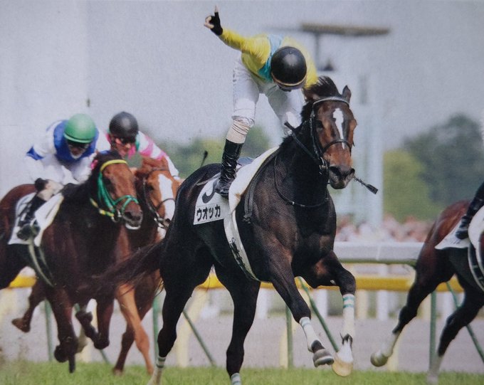 日本ダービー 22年5月28日 土 ツイ速まとめ 日本ダービー 22年5月28日 土 ツイ速まとめ