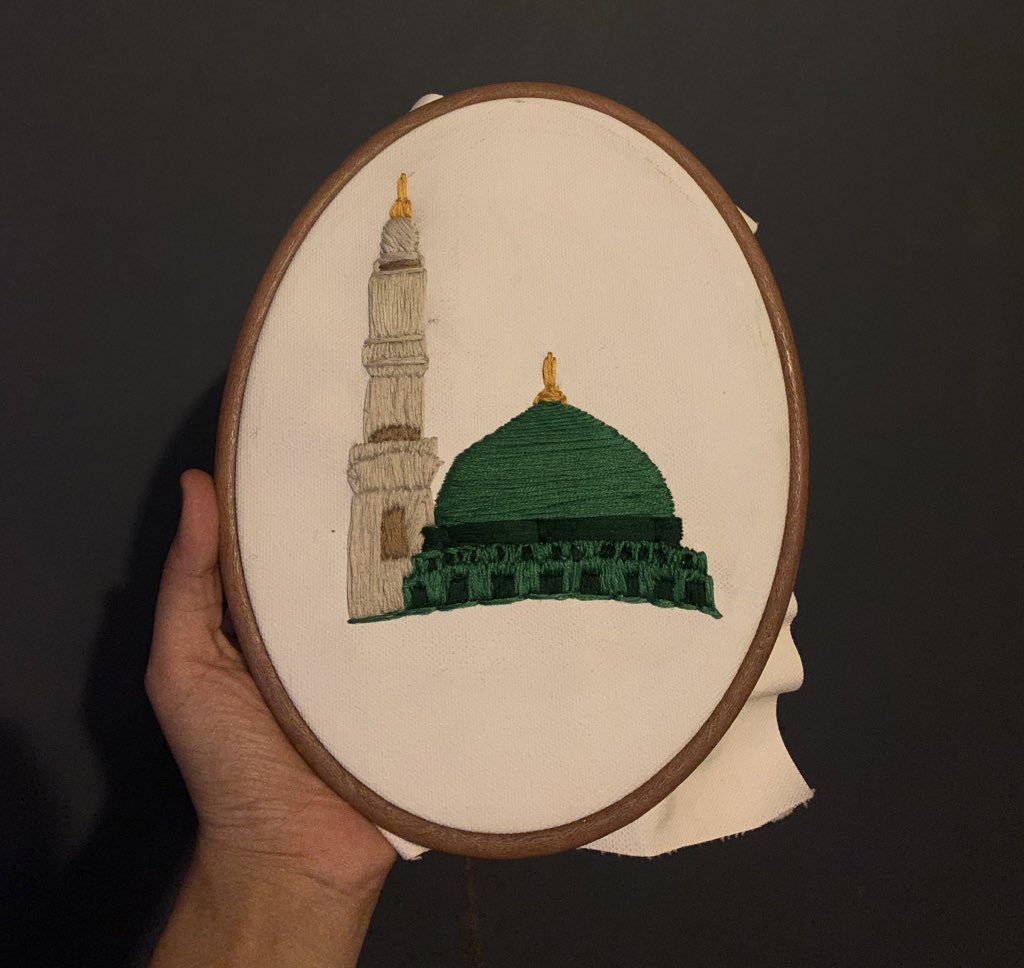 afreenfatimaali's tweet photo. 💚 https://t.co/S6uXXehx6C