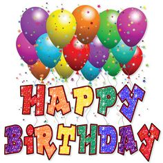 Happy Birthday to Stephen Adams, Matt Martin, Billy McCloy and James Stark!!! 