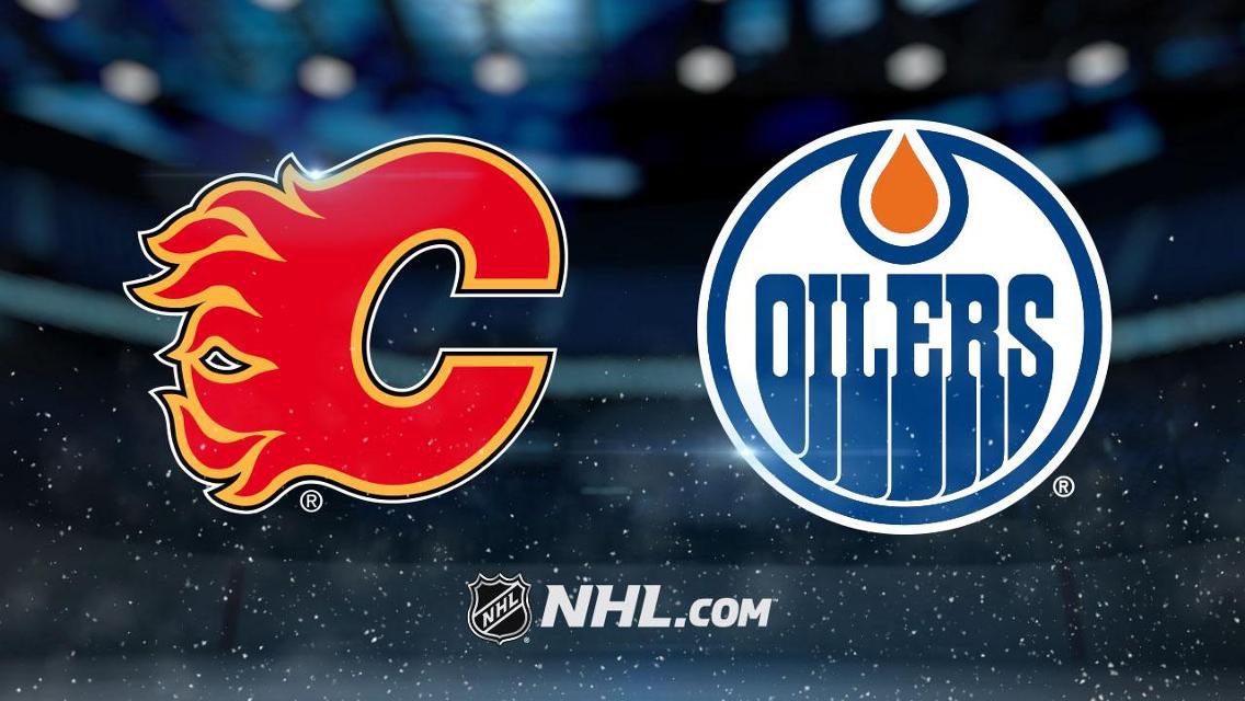 With the ongoing energy &amp; ecological transition, maybe the Calgary Flames and the Edmonton Oilers will have to change their team’s names in the coming decades. As the Washington Redskins recently did (to “Commanders”) due to racist connotations against Native Americans. #NHL #NFL