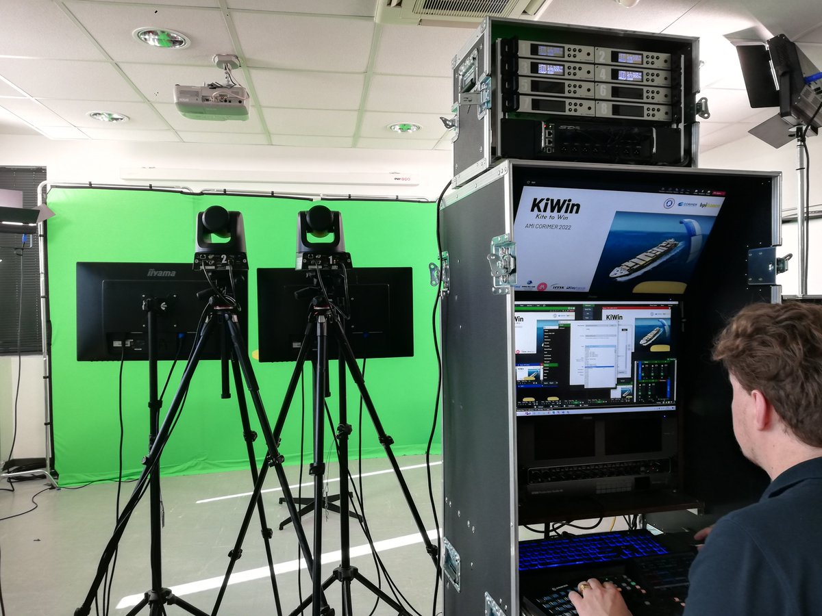 Ateliers_Stream's tweet photo. C'est une fin de mai bien remplie pour nos équipes !

- Captation sur fond vert pour @YvesParlier
- Captation live pour le Forum de @DigitAqui 
- Captation d'une table ronde avec le Président du @cnfpt (#MicrosoftTeams)
- Captation d'une conférence de presse pour la @FFRXIII https://t.co/TGn3vxnQBd
