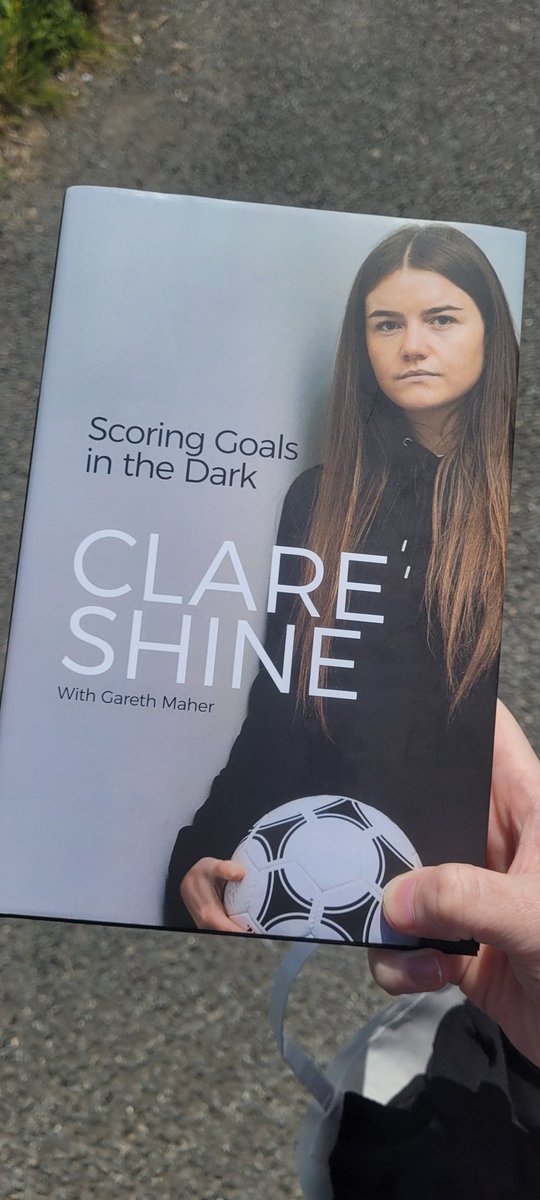 Bought this today. I've read 1 chapter and can't wait to read the rest.
<a href="/ClareShine01/">Clare Shine</a>