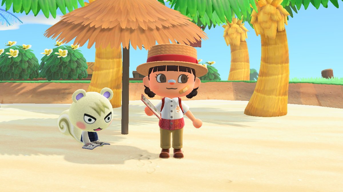 MARSHAL
