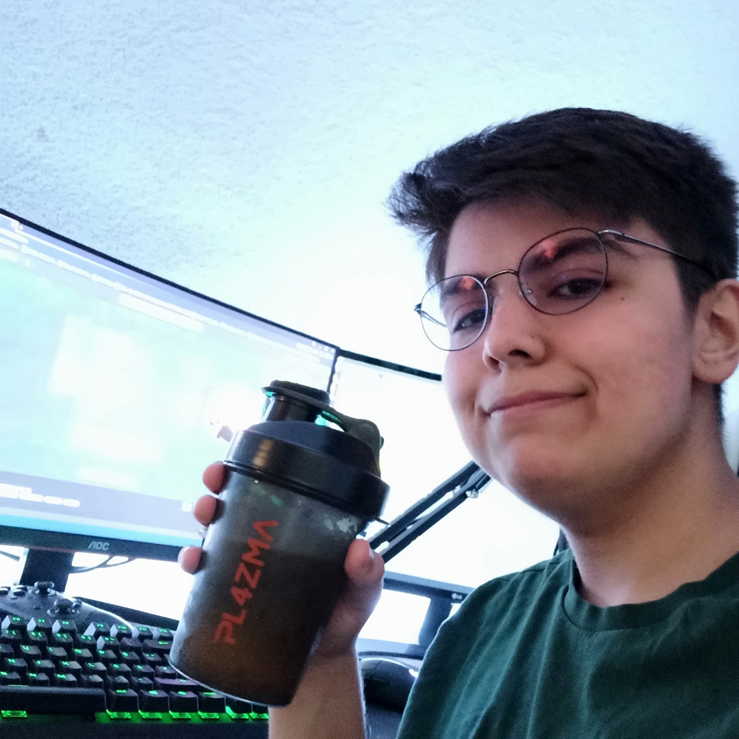 mertcan_1337's tweet image. WERBUNG | Ich darf euch nun endlich meinen ersten Partner @Pl4ZMAcom  vorstellen. 

Mit dem Code &quot;SCORPION2K3&quot; sparst du 5% bei jeder Bestellung!

Hier findest du weitere Infos zu @Pl4ZMAcom 
Hier: tl.gd/n_1ss1r86

#esportsoptimized #biohackingesports #pl4zmacom #partner