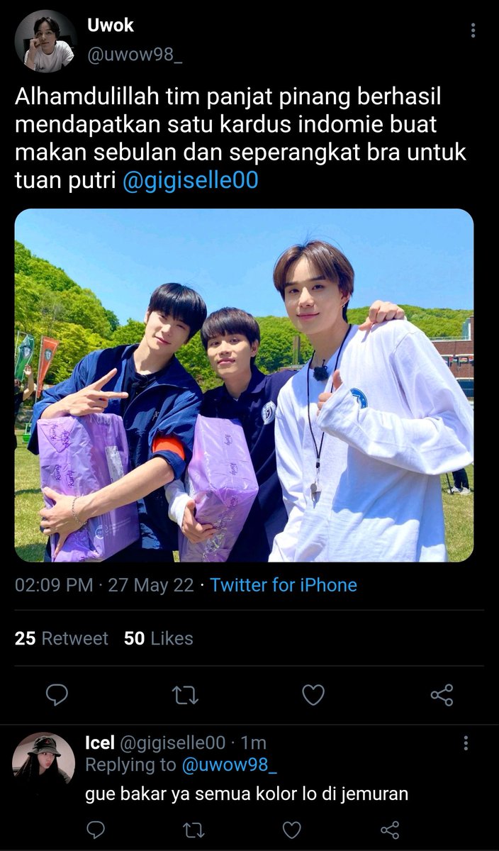 Dhee 🥑 tweet media