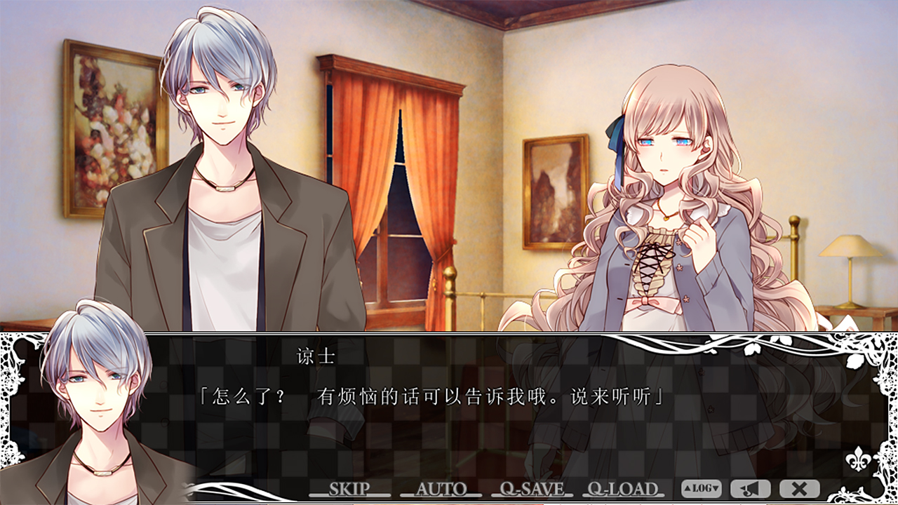 大正 対称アリス 公式 Pc版 Psvita版 Nintendo Switch版共に発売中 Taishoalice Twitter