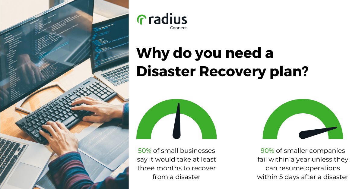 Radius Connect Solutions tweet media