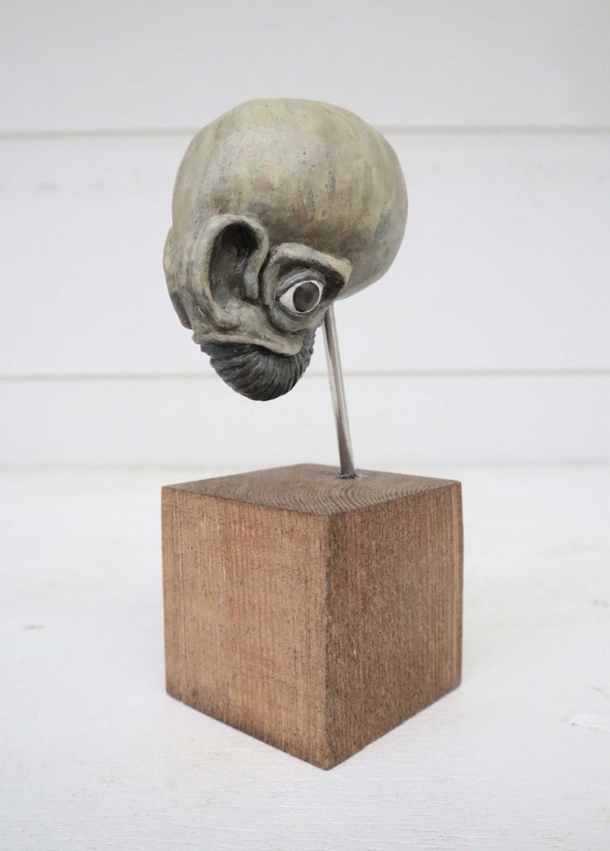 Garage、ガラージュ、作場知生 RT @reigetu_koubou: ガラージュのバブちゃん塗装して完成しました